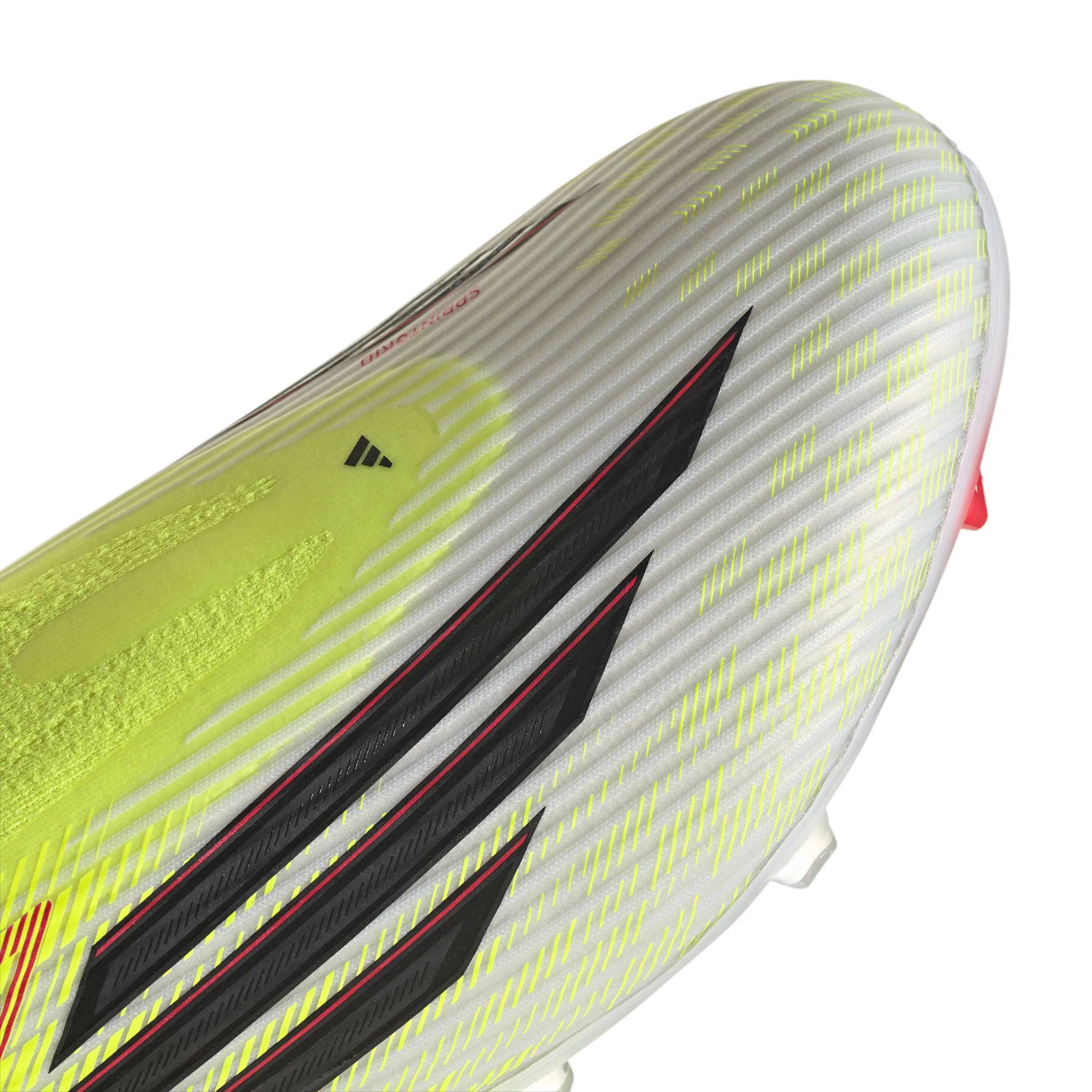 adidas F50 LEAGUE LL FG/MG Unisex Fußballschuhe Stollenschuhe gelb/grau