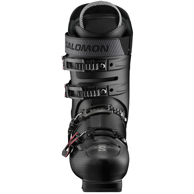 Salomon S/PRO DELTA SPORT 100 HV Unisex Skischuhe Ski Boots schwarz