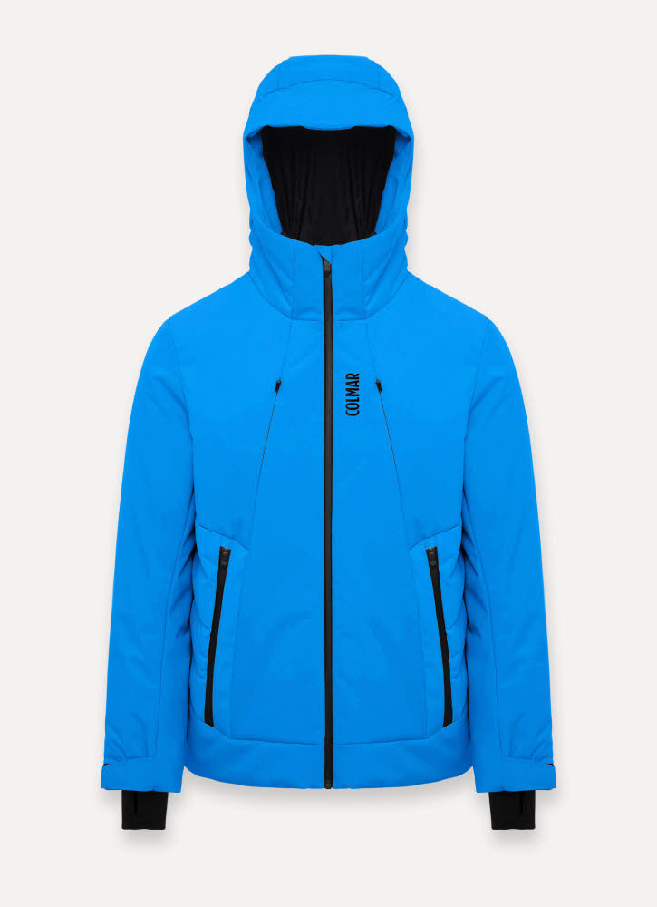 Colmar SKI JACKET Herren Skijacke Winterjacke china blue