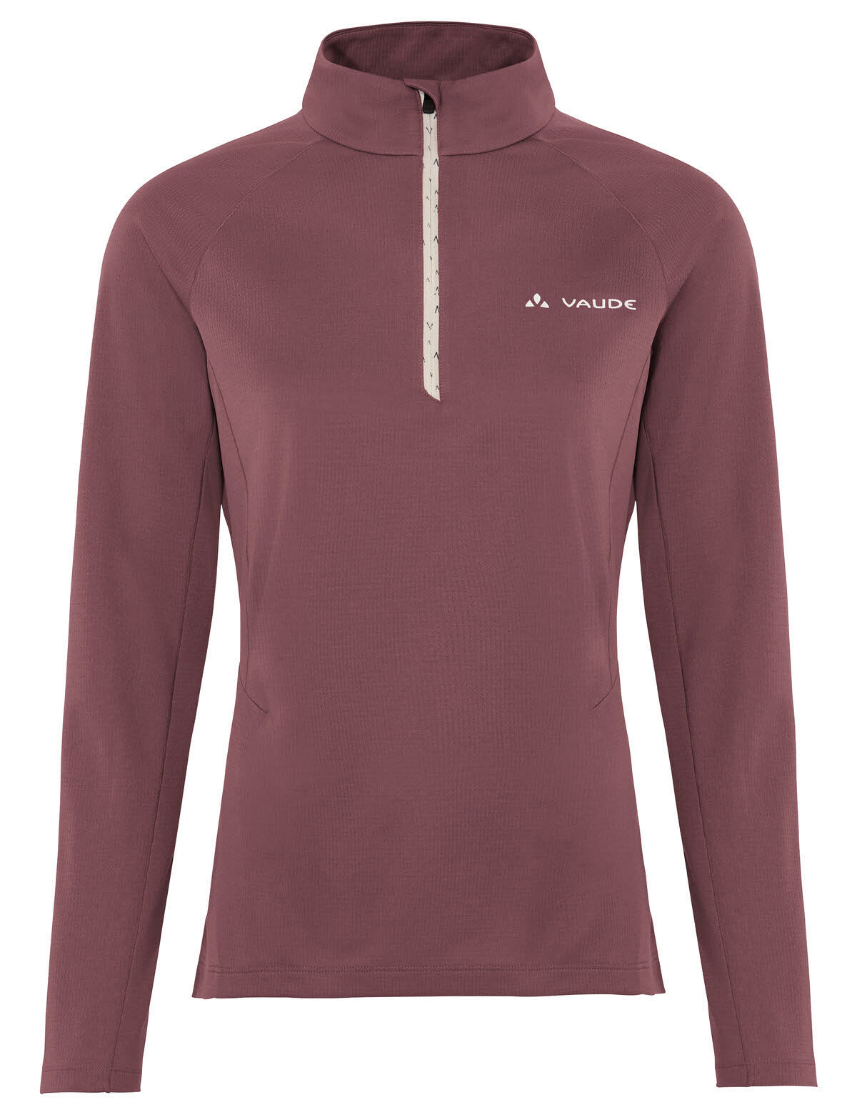 Women's Larice Light Shirt II ruby dusk DamenPullover lila