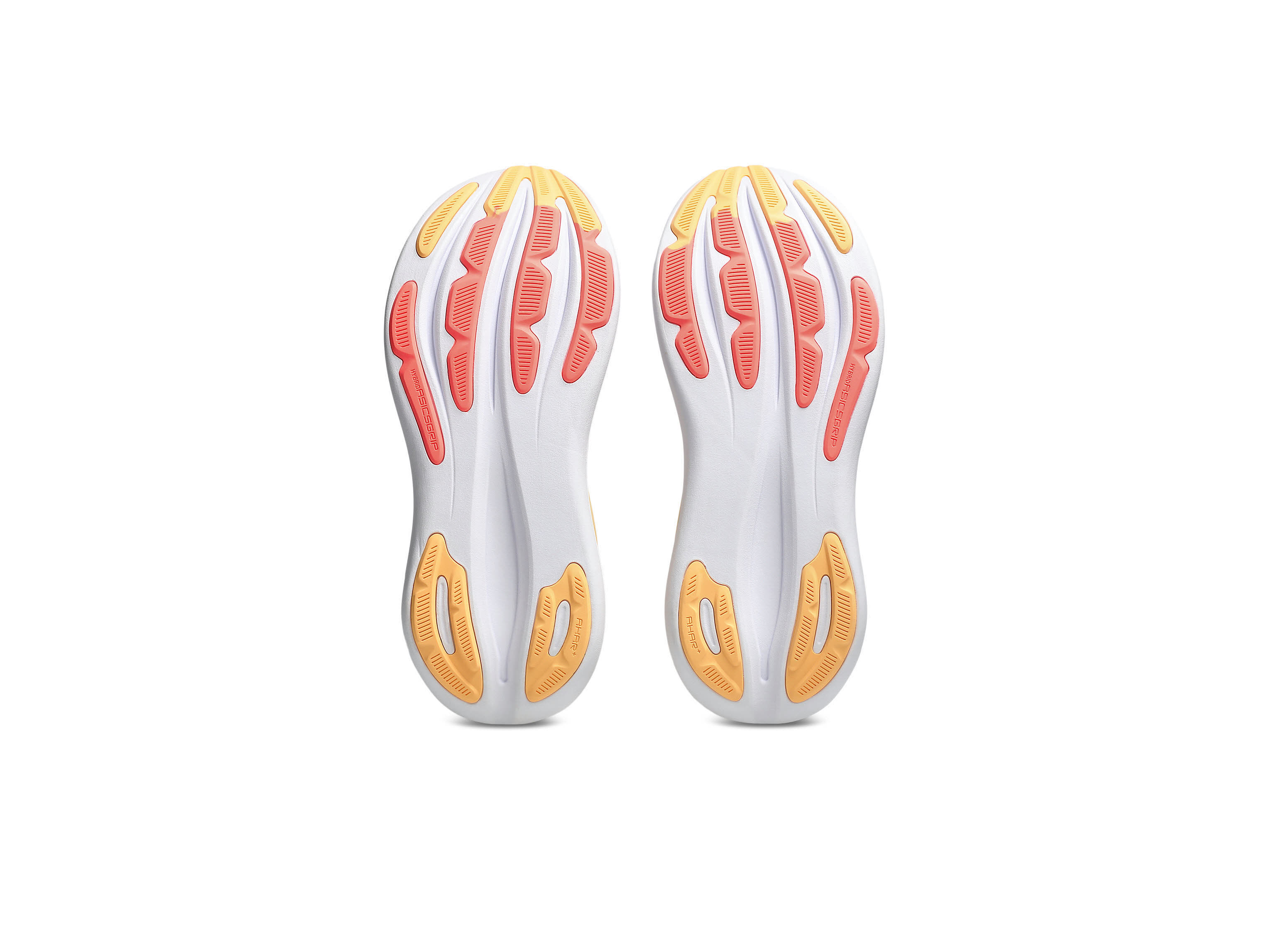 ASICS GEL-NIMBUS 28 Damen Laufschuh Joggingschuh weiß