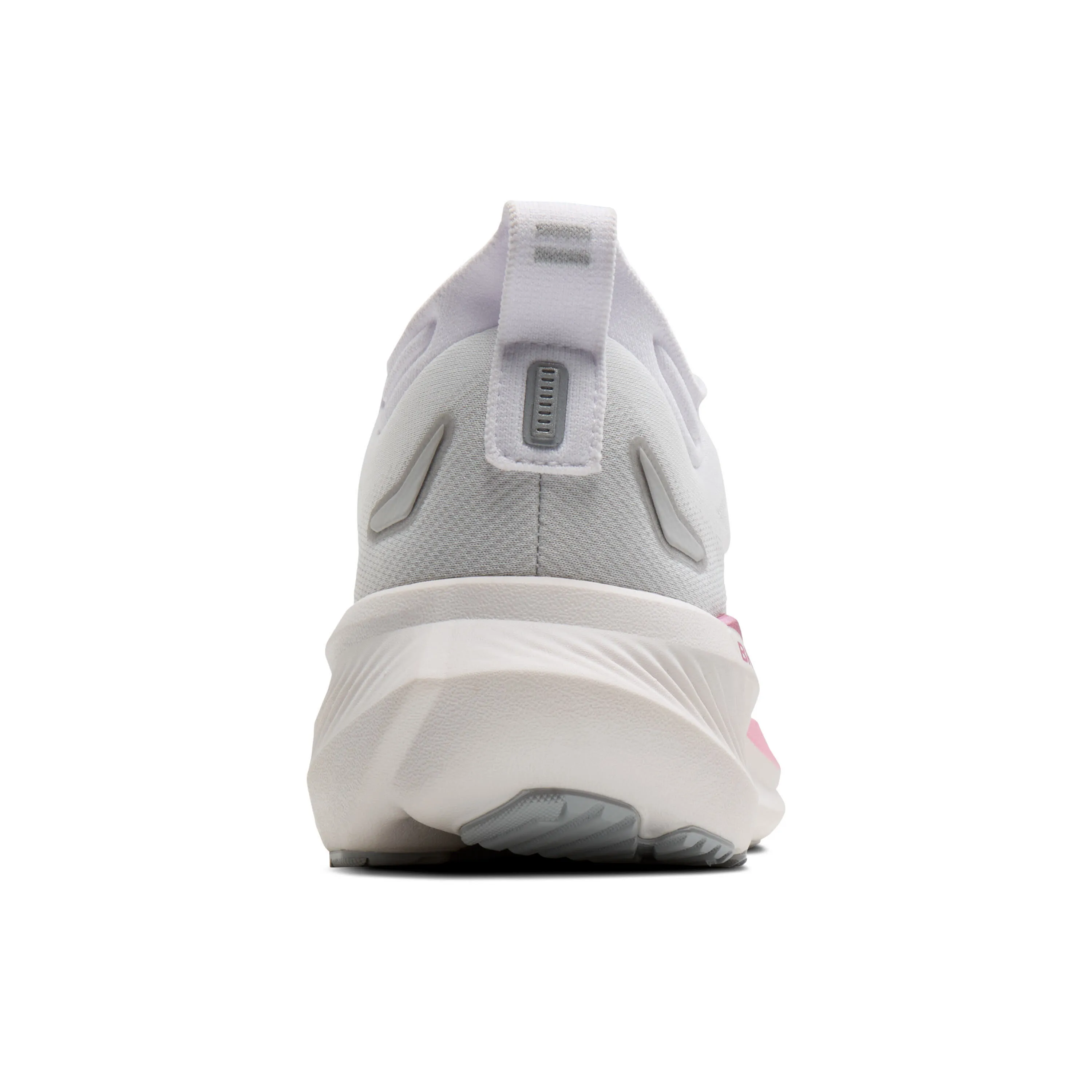 Brooks Glycerin 23 Laufschuh Damen weiß/pink