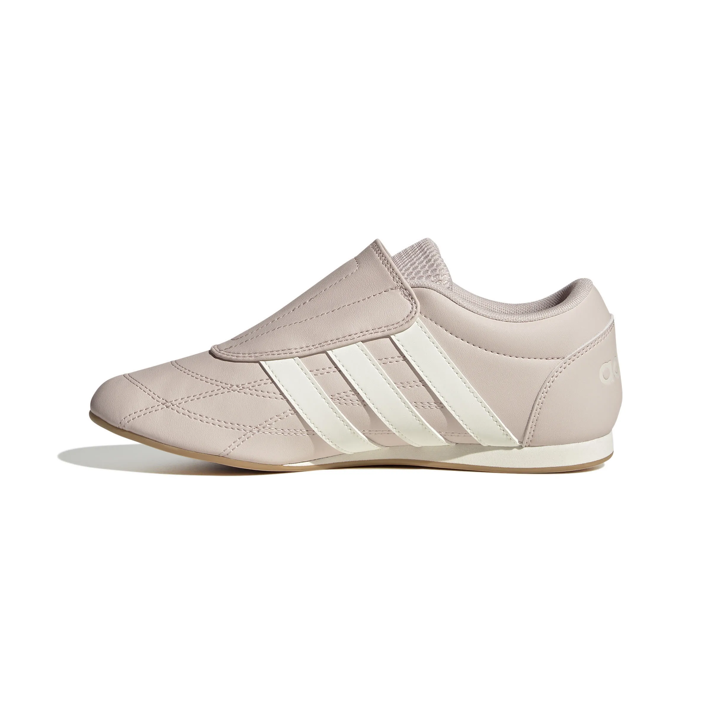adidas Tekwen Schuh Damen Sportsneaker beige