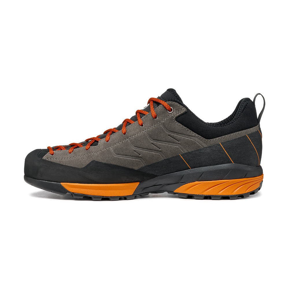Scarpa Mescalito Trekkingschuhe Low Wanderschuhe Bergsport Herren grau NEU