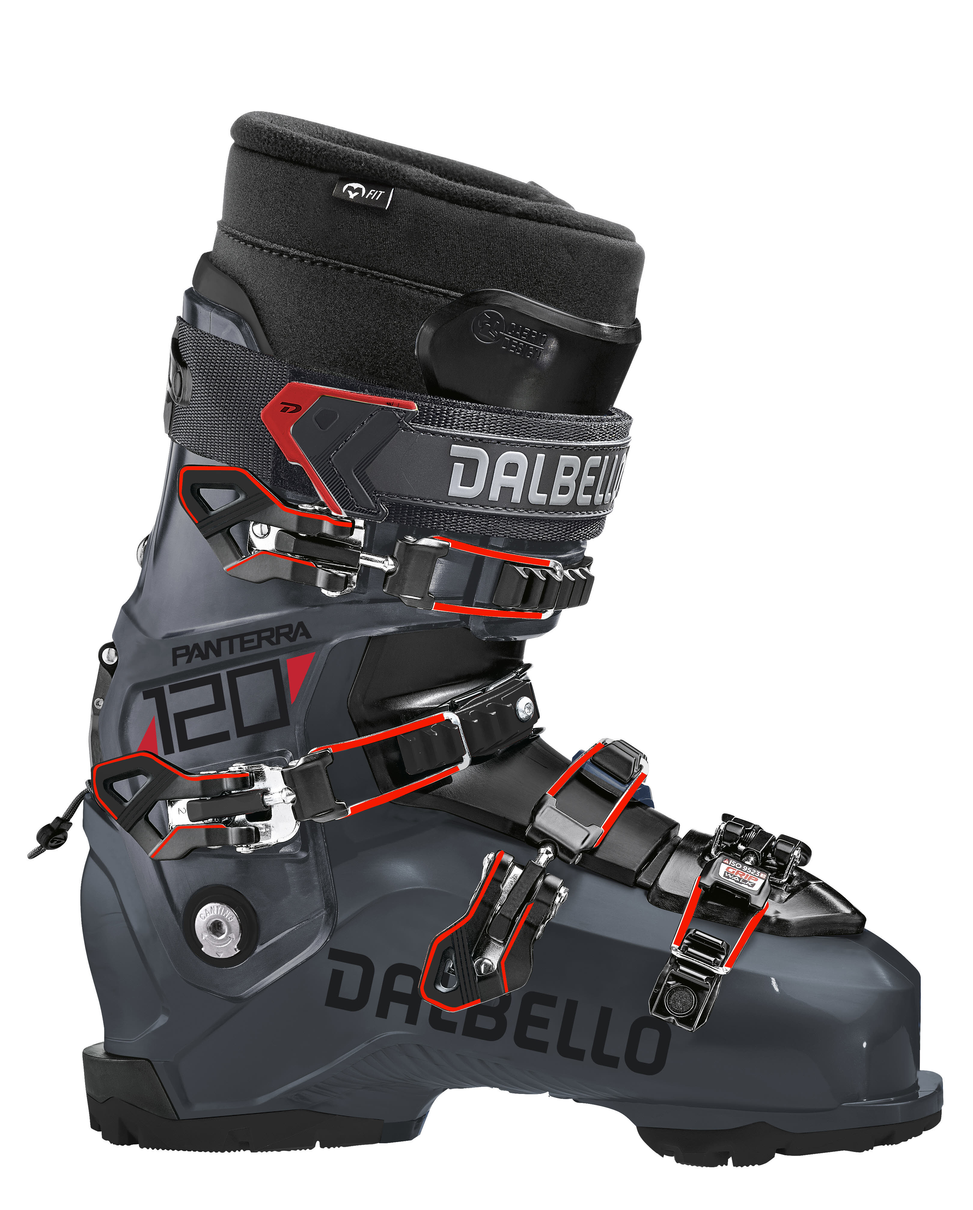 Dalbello PANTERRA 120 GW Skischuh Herren dunkelgrau