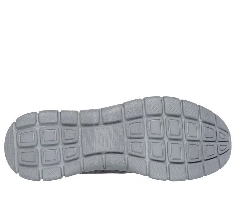 Skechers Track - Leshu Sneaker  Herren