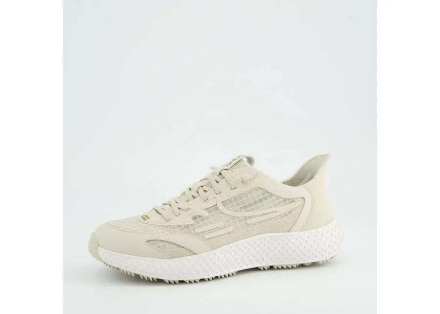 tenhaag (Paul Green) Easyhaag Damen Sneaker Freizeitschuhe beige