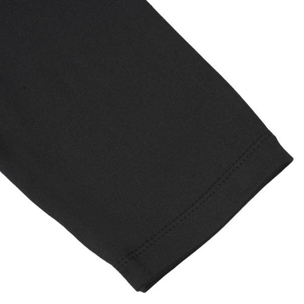 L-FASH DA ICEPEAK EVANSDALE Damen Skirolli schwarz