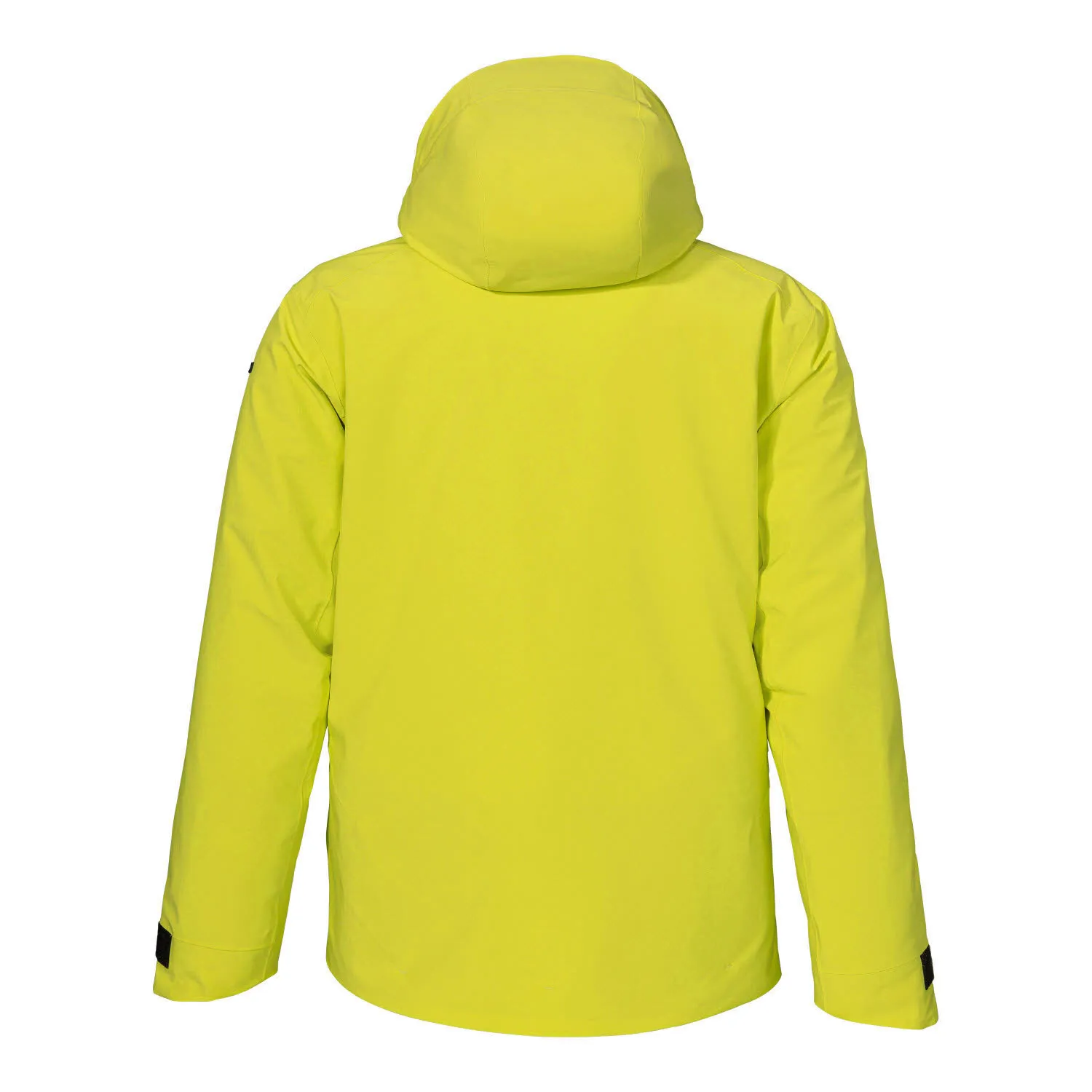 Schöffel Jacket Style Pontre Herren Skijacke Winterjacke sulphur sands