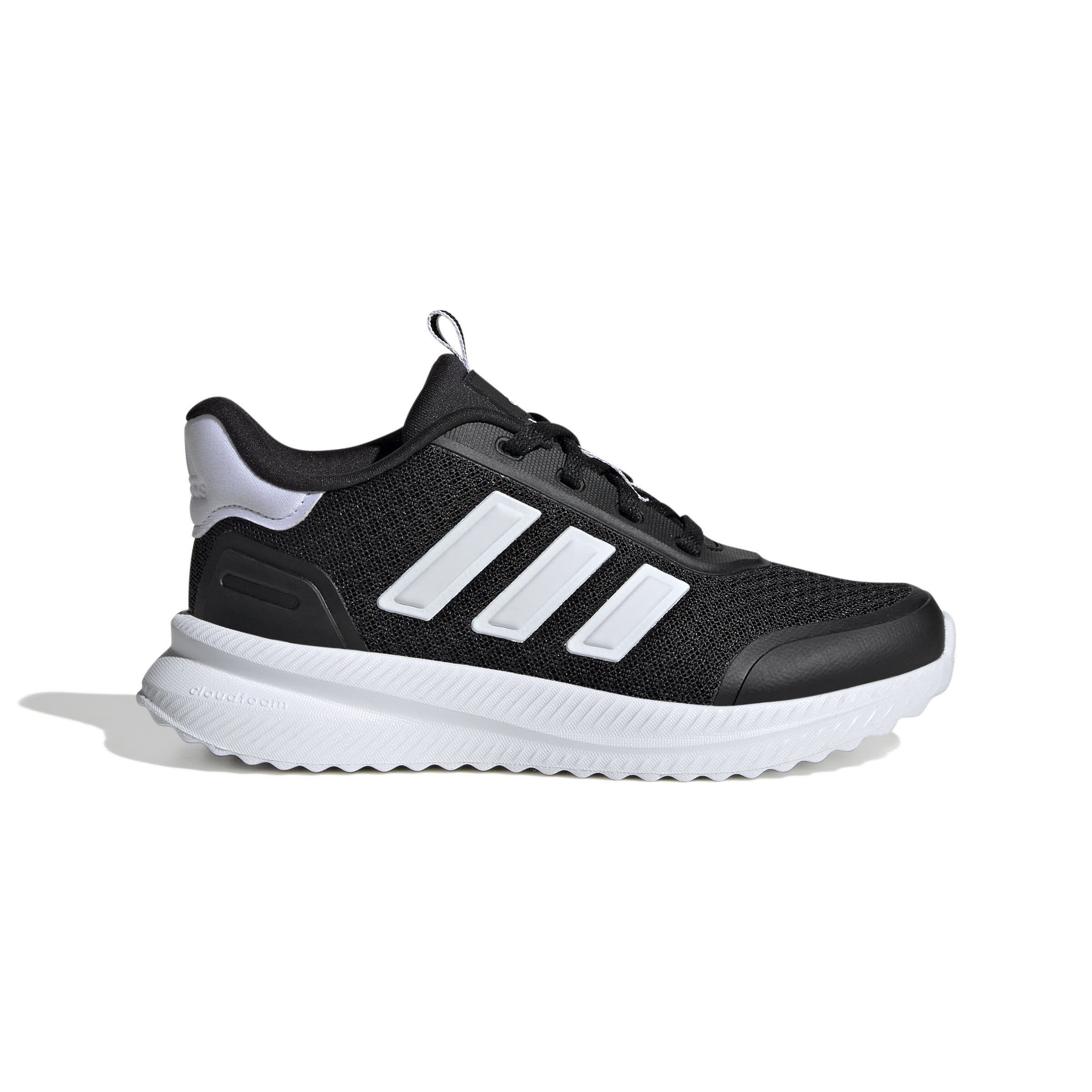adidas 	X_PLR Kids Schuh Sneaker Kinder schwarz