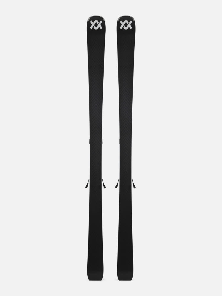 Völkl PEREGRINE 82 LOWRIDE + LR 13 FR Allmountain Ski Fortgeschrittene 25/26 blau