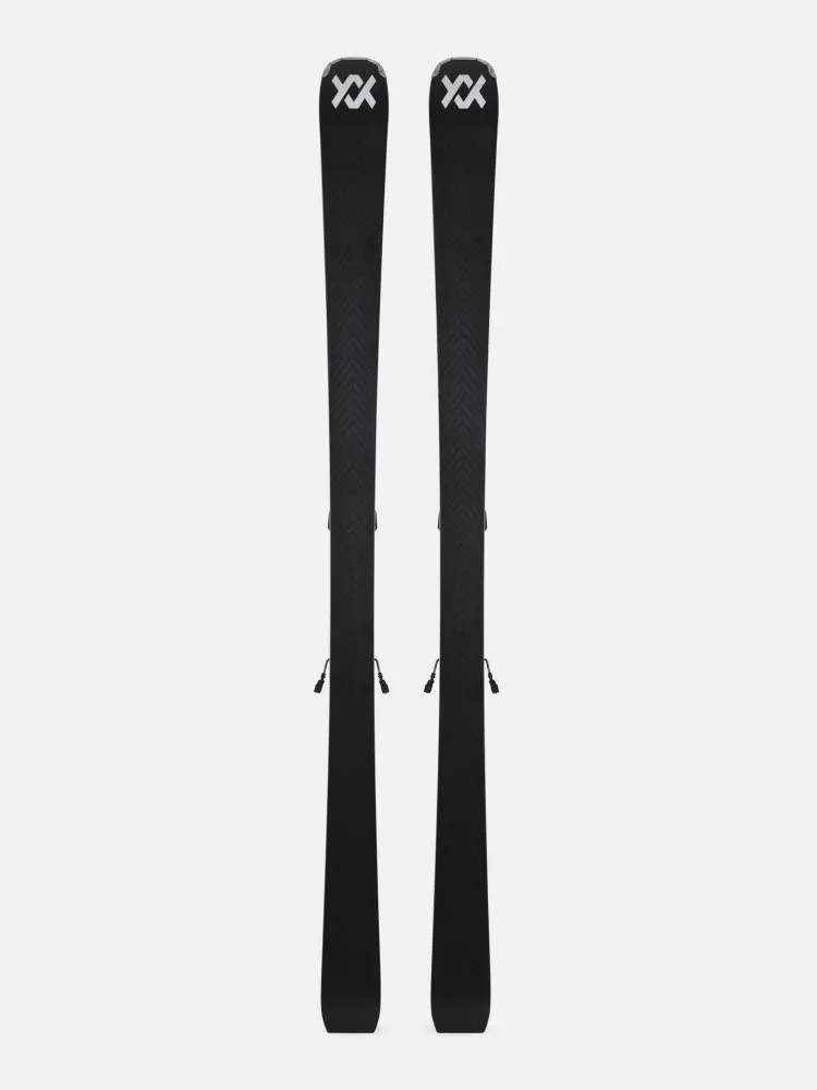 Völkl PEREGRINE 82 LOWRIDE + LR 13 FR Allmountain Ski Fortgeschrittene 25/26 blau