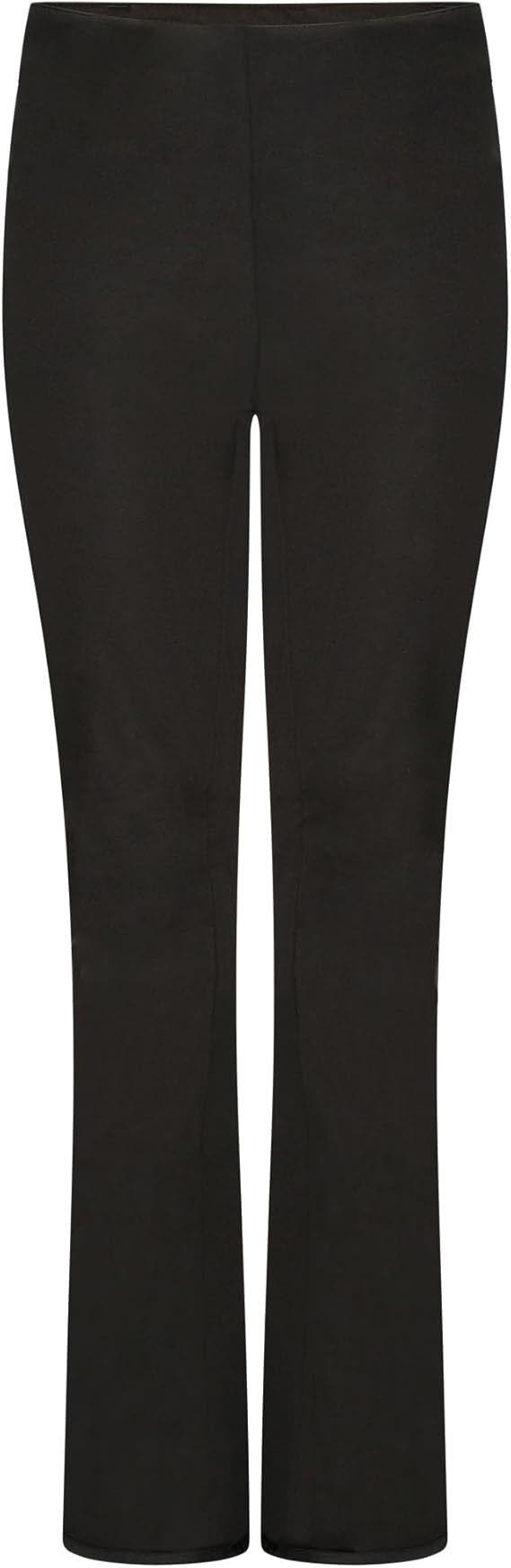 Dare2B Uphill Damen Skihose Wintersporthose Snowboardhose schwarz