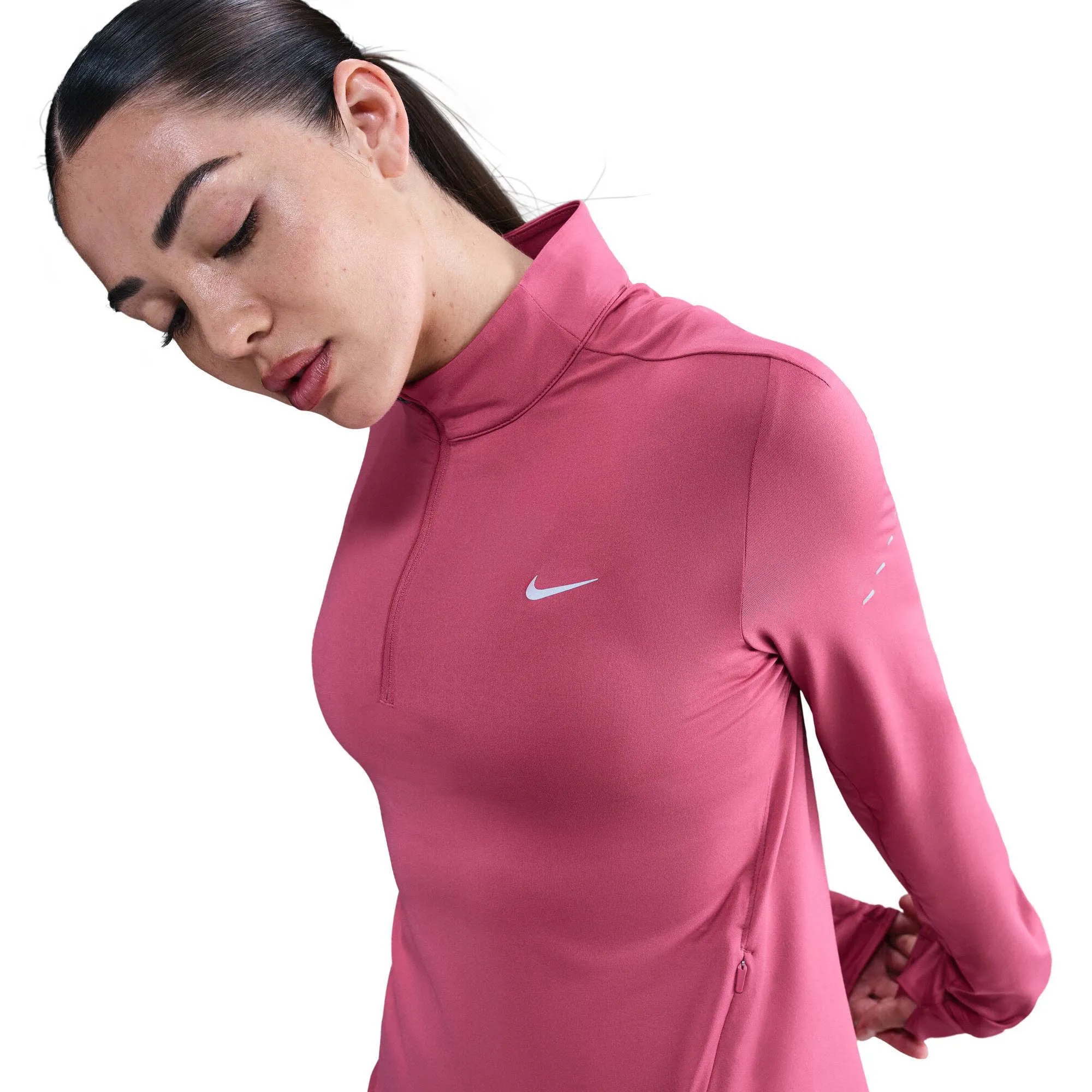Nike SwiftDri-FIT UV-Laufoberteil Damen
