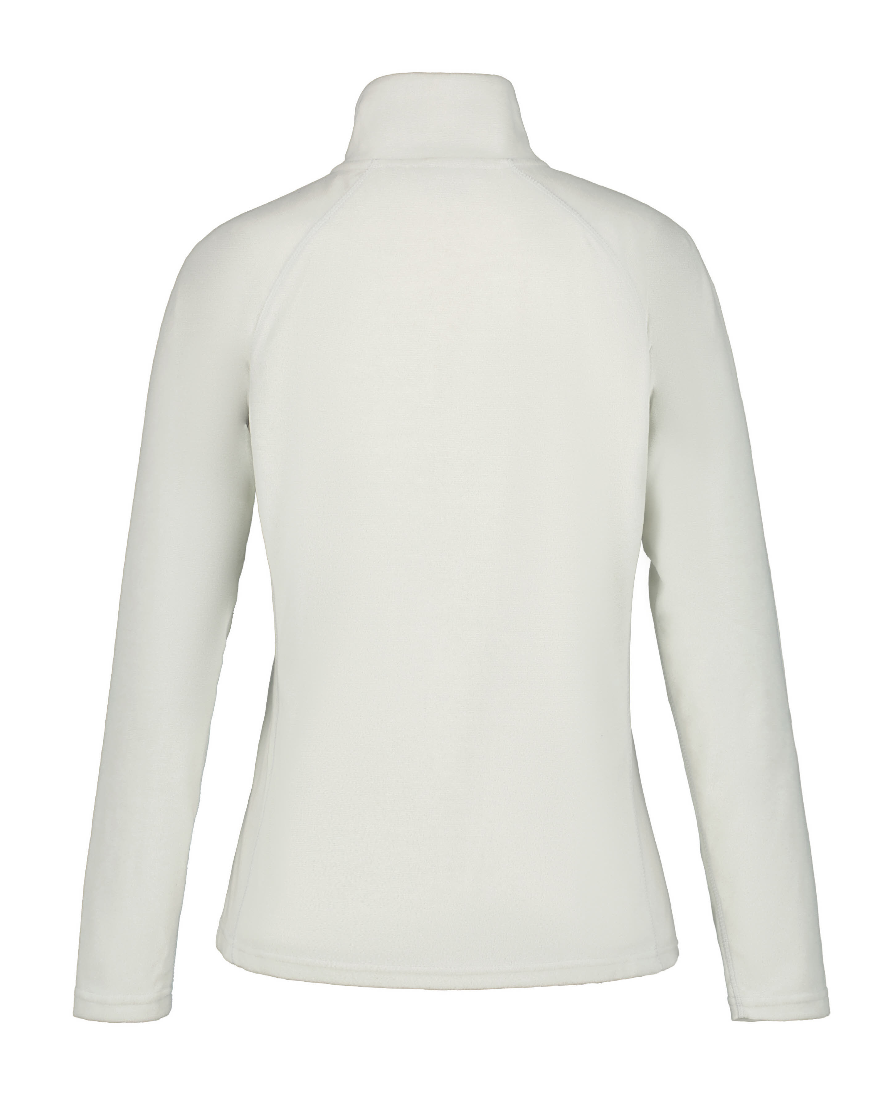 Icepeak Midlayer Fleecejacke Damen weiß