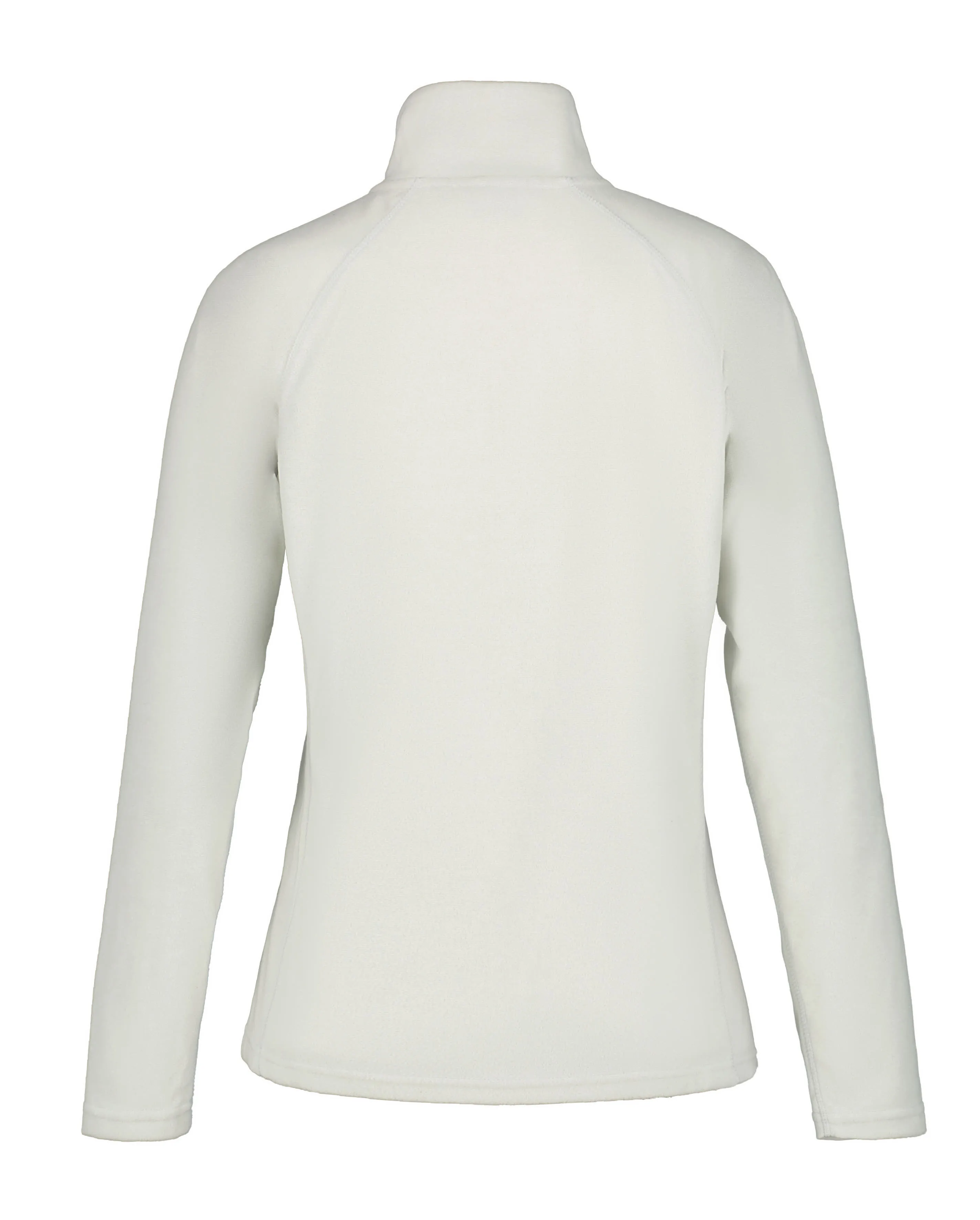 Icepeak Midlayer Fleecejacke Damen weiß