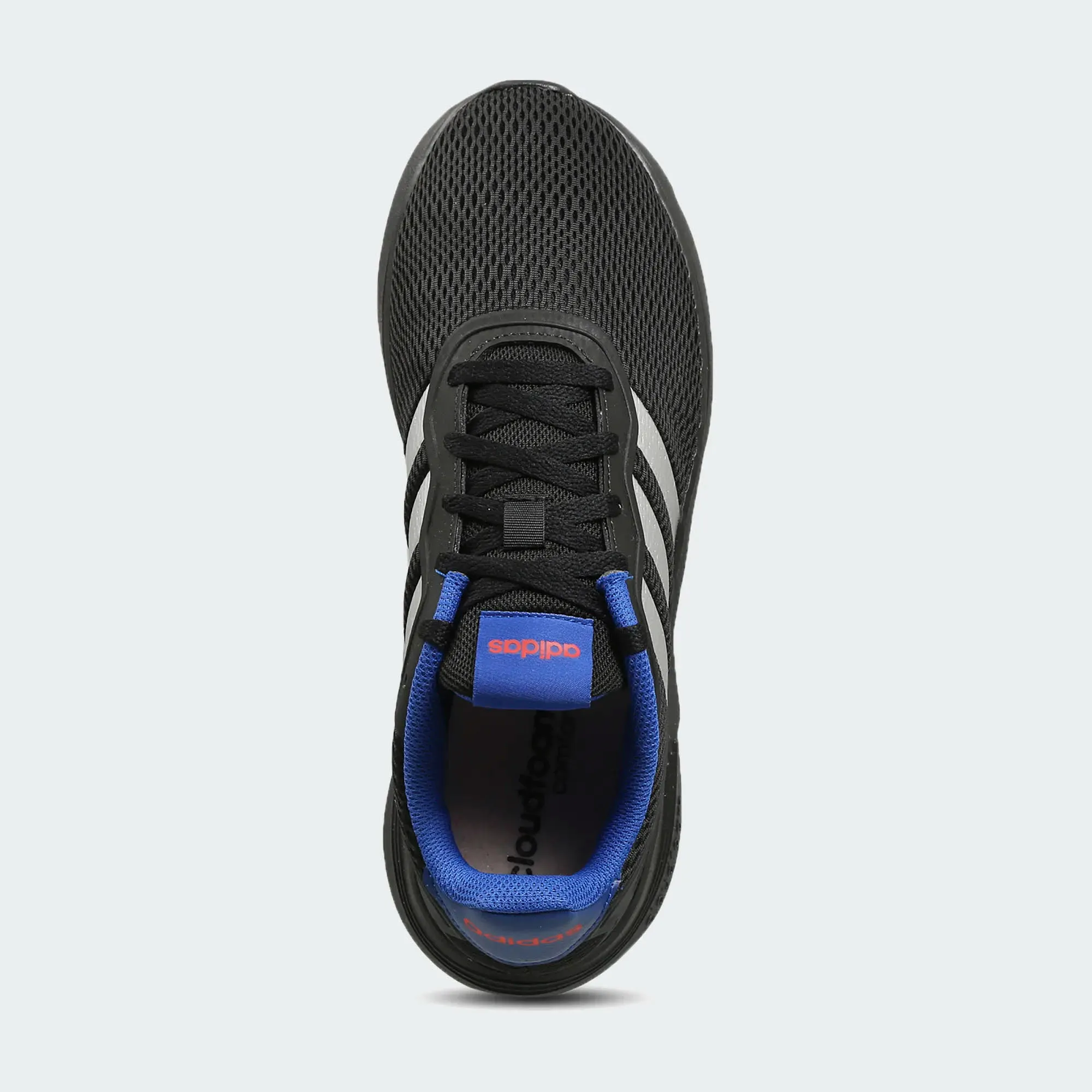 adidas NEBZED Herren Sneaker Laufschuhe Sportschuhe schwarz NEU