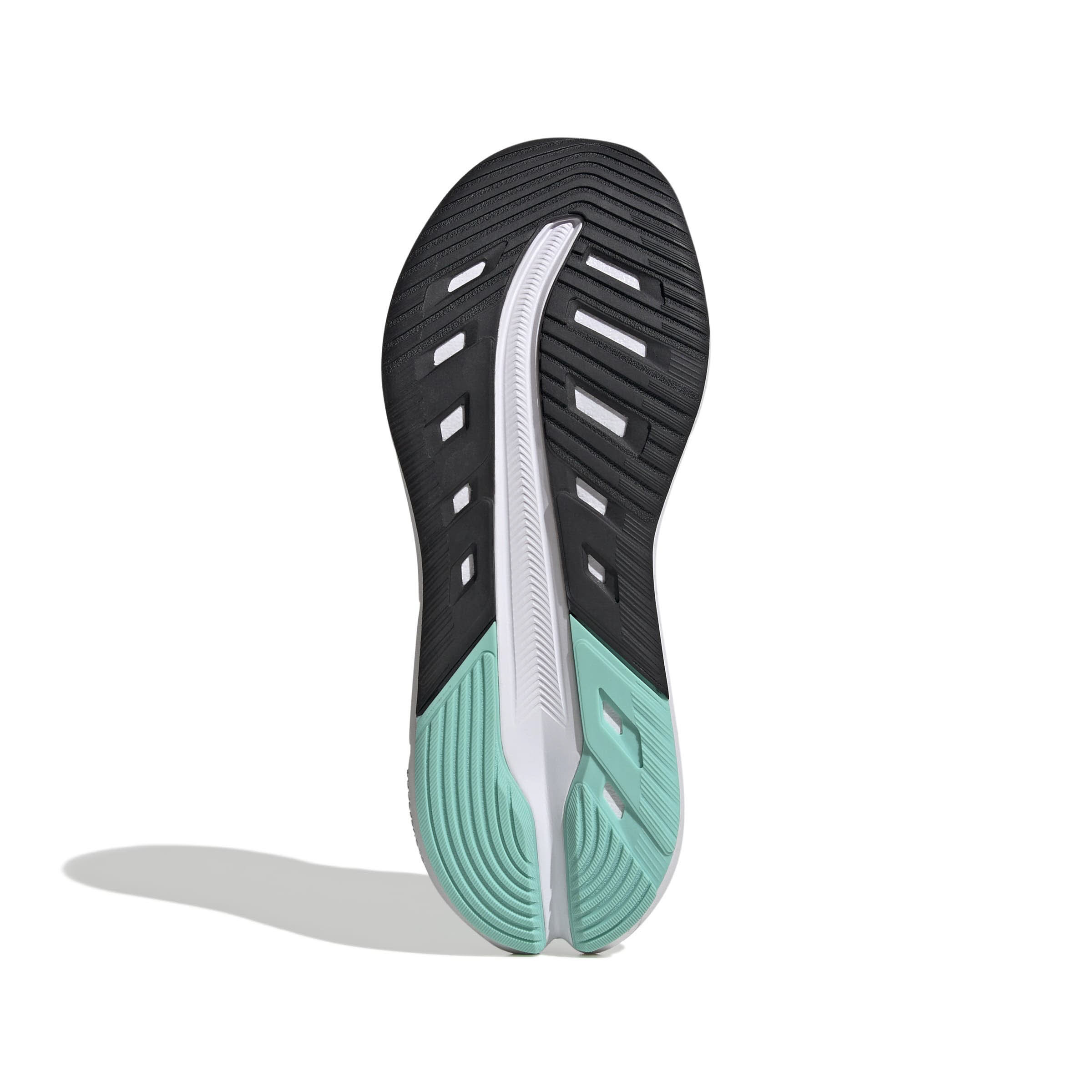 adidas Questar 3 Damen Laufschuh Fitness-Schuh grün/weiß