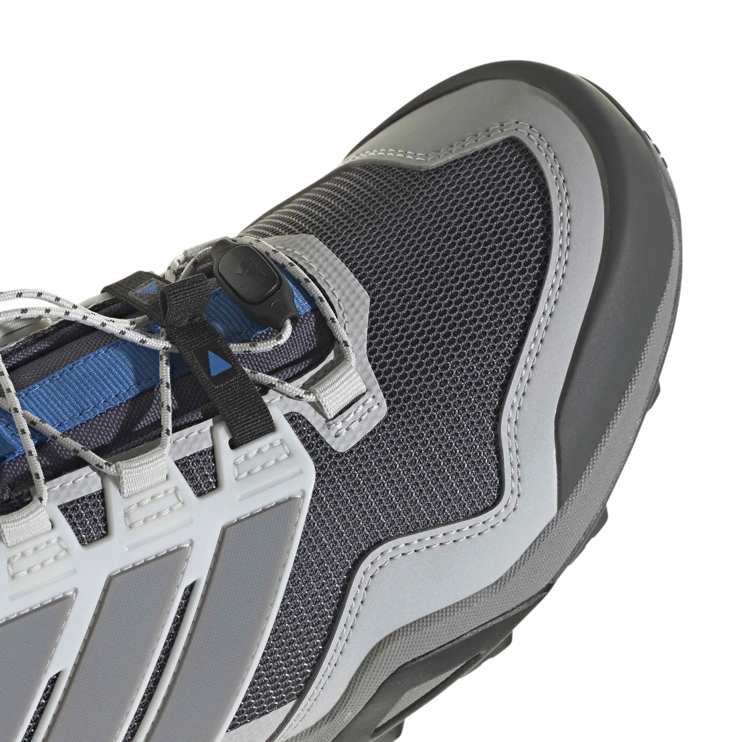 Adidas TERREX SKYCHASER Herren Wanderschuhe grau