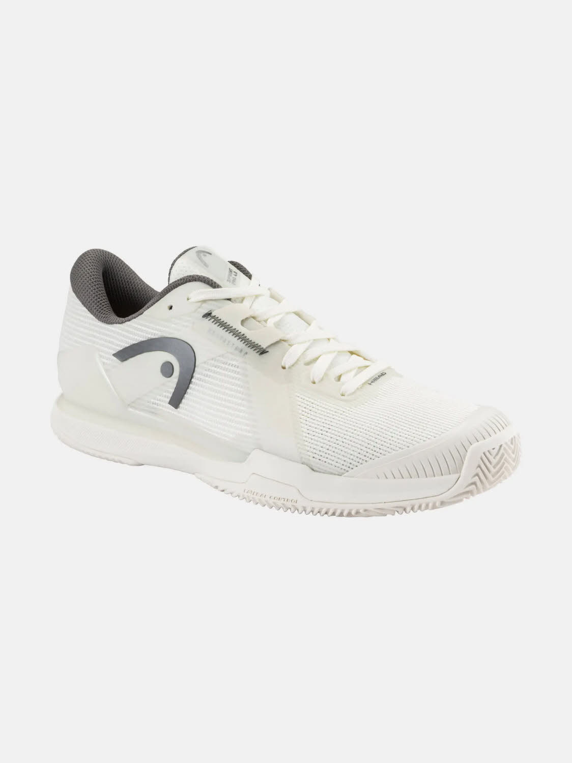 Head Sprint Pro 4.0 Clay Men Herren Tennisschuhe Sneaker sportlich weiß