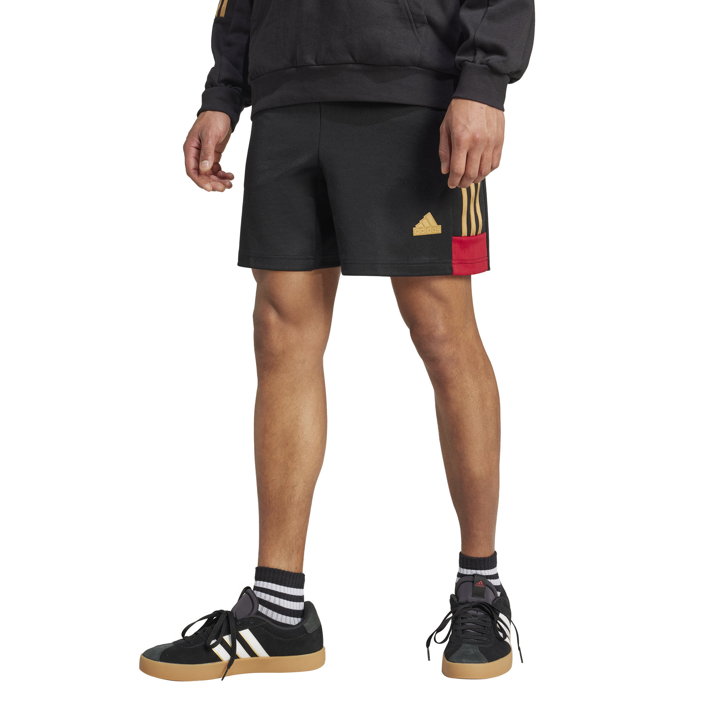 adidas House of Tiro Nations Pack Shorts Sportshorts Herren schwarz