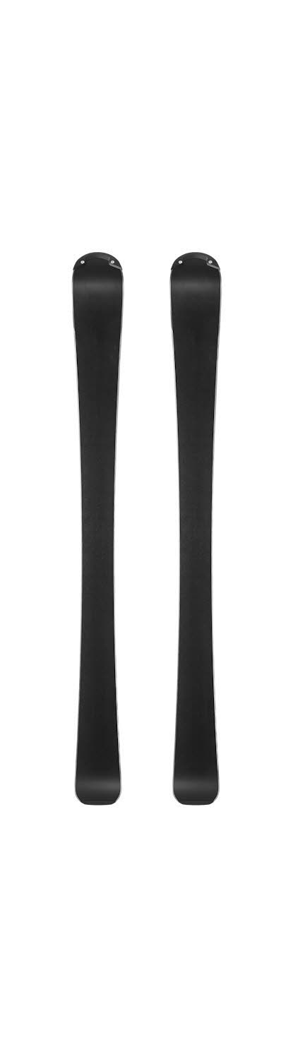 Nordica Team G (100-120) + JR 4.5 FDT  Mädchen Ski Einsteiger 26/27 heidelbeere/rosa