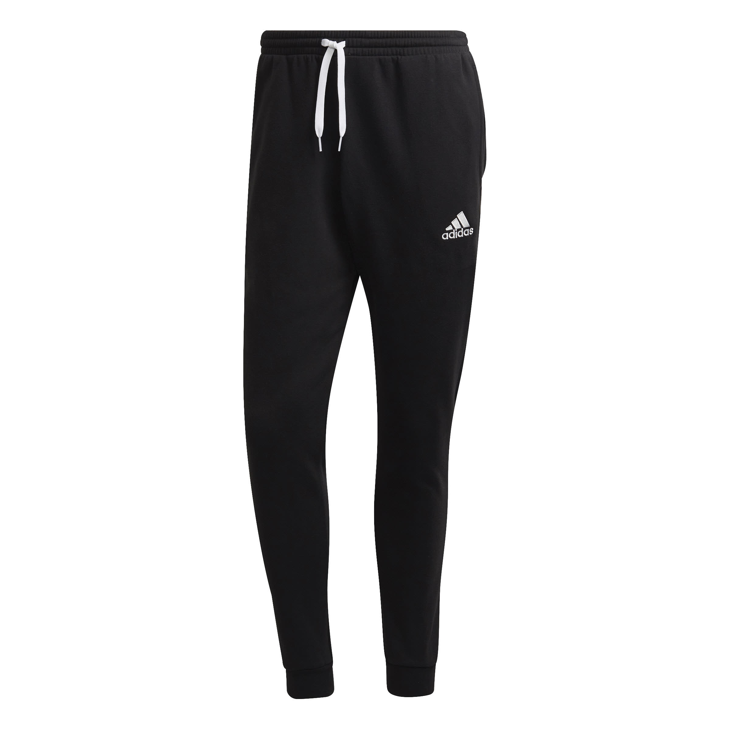 adidas Entrada 22 Jogginghose Fußballhose Herren schwarz