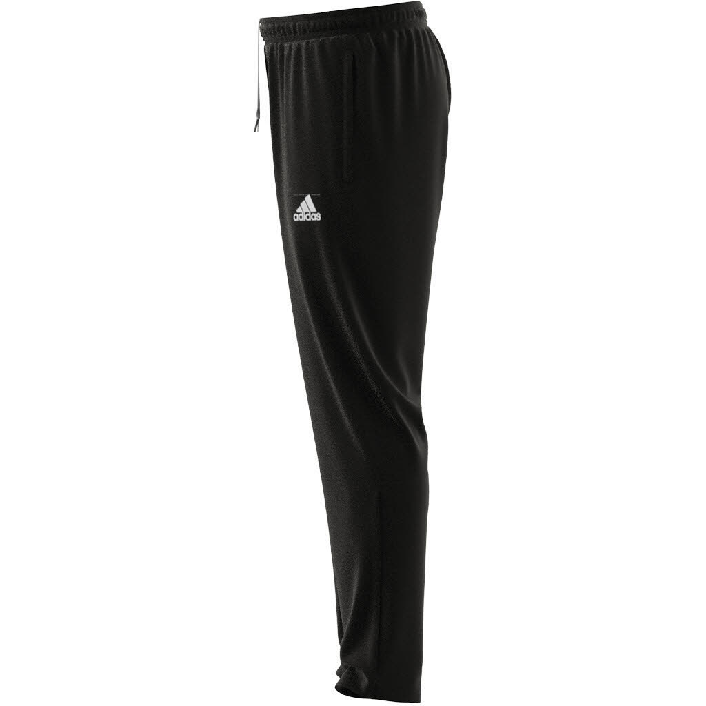 adidas Entrada 22 Präsentationshose Fußballhose Trainingshose Herren schwarz