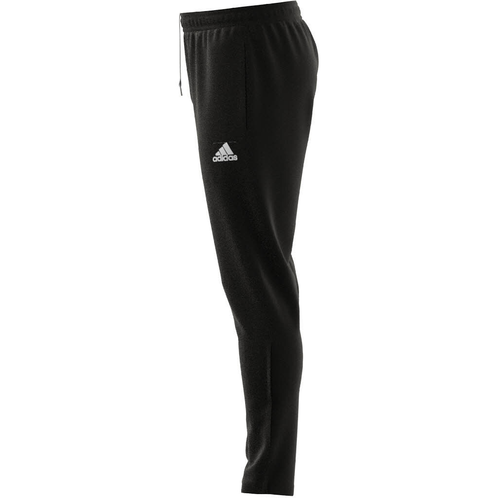 adidas Entrada 22 Trainingshose Fußballhose Jogginghose Herren schwarz