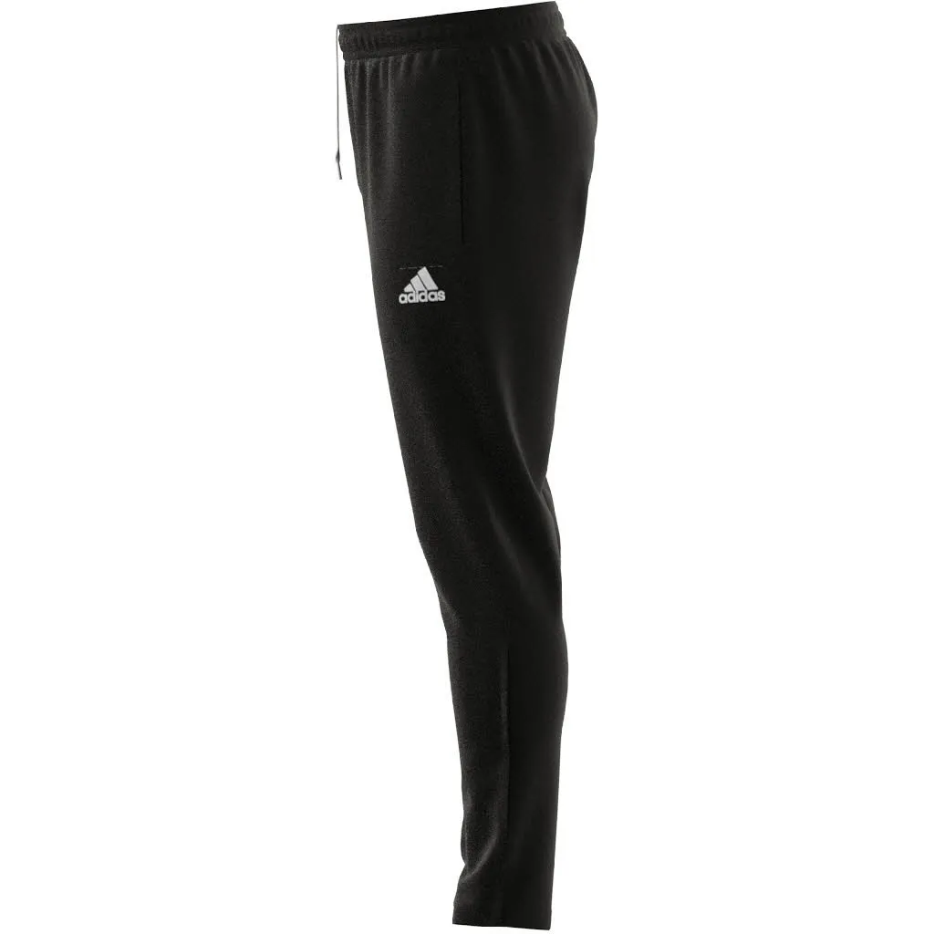 adidas Entrada 22 Trainingshose Fußballhose Jogginghose Herren schwarz