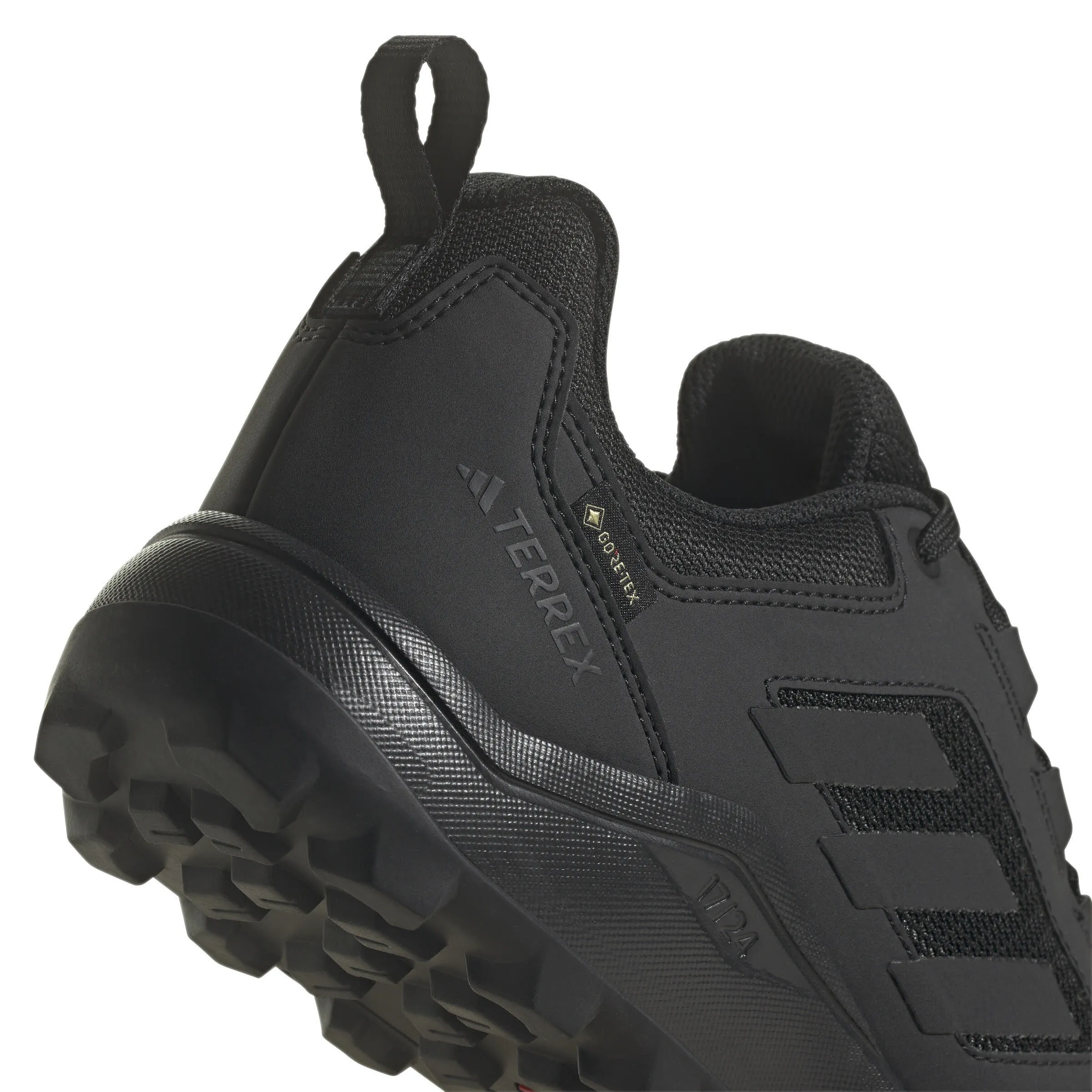 adidas Tracerocker 2.0 GTX Herren Trailrunning-Schuh Outdoor-Schuh schwarz