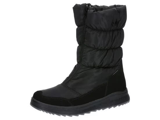 Liko Winterstiefel Gelido Damen schwarz