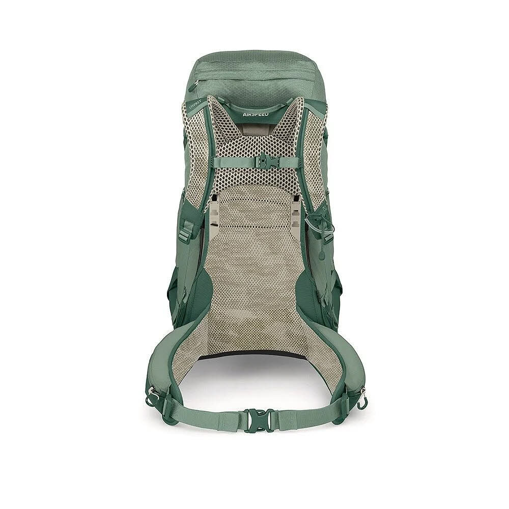 Osprey Stratos 36 Wanderrucksack Trekkingrucksack dunkelgrün