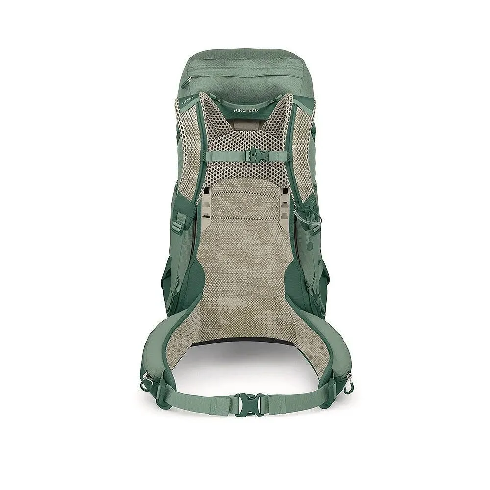 Osprey Stratos 36 Wanderrucksack Trekkingrucksack dunkelgrün
