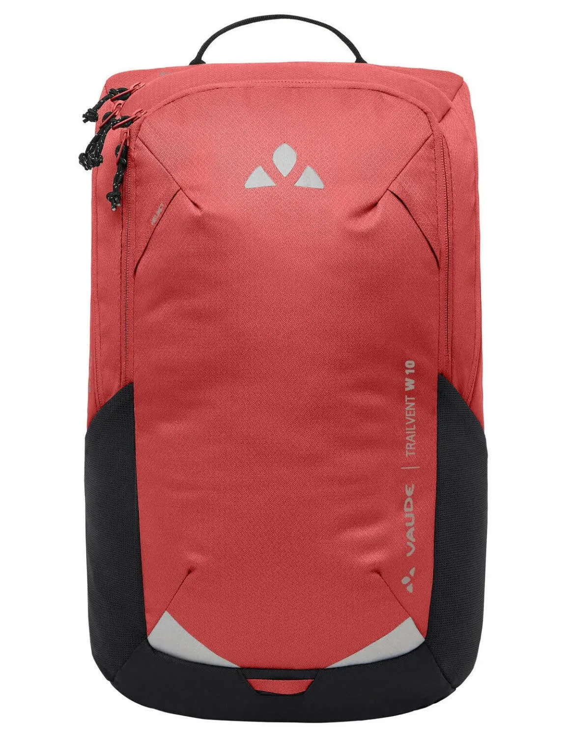 Vaude Trailvent 10 Damen Mountainbikerucksack Fahrradrucksack rot