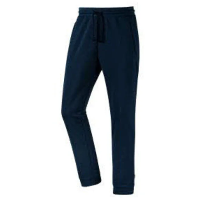 Schneider Chestterm Herren Jogginghose dunkelblau