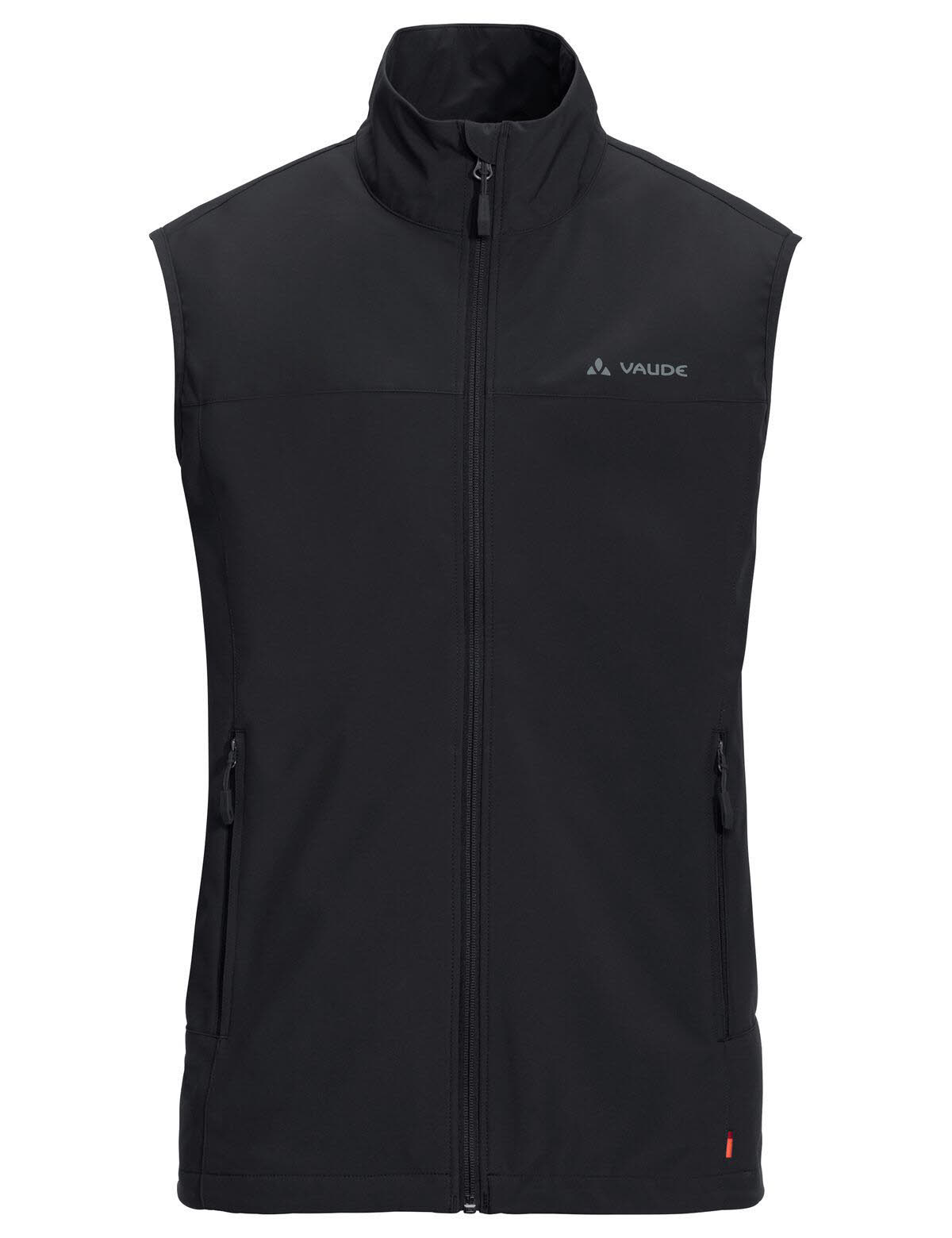 Vaude Men´s Hurricane Vest III Herren Softshellweste Weste ärmellos black NEU