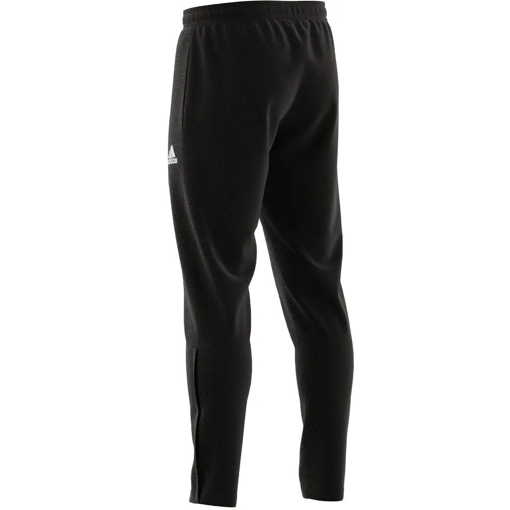 adidas Entrada 22 Trainingshose Fußballhose Jogginghose Herren schwarz