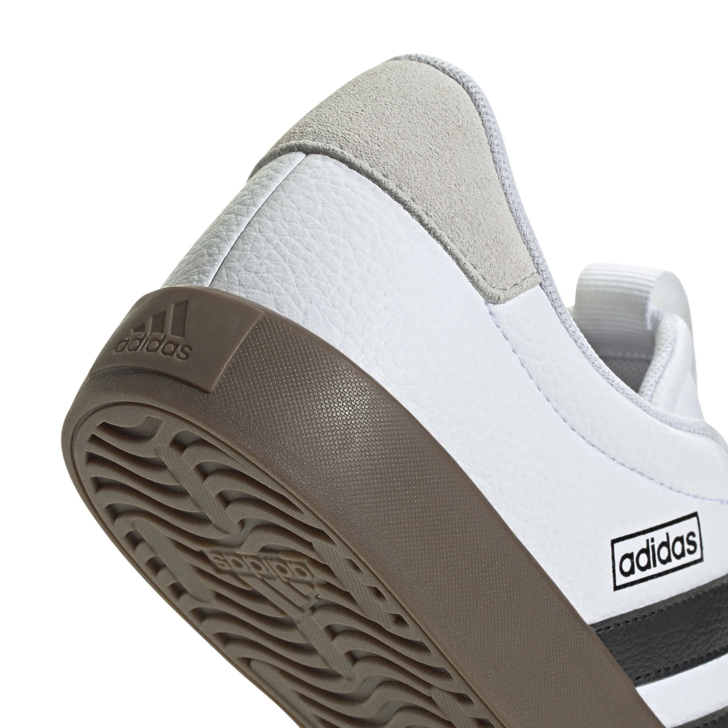 adidas VL Court 3.0 Schuh Sneaker Damen weiß