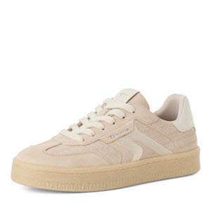 Tamaris Sneaker Low braun Damen