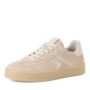 Tamaris Sneaker Low braun Damen
