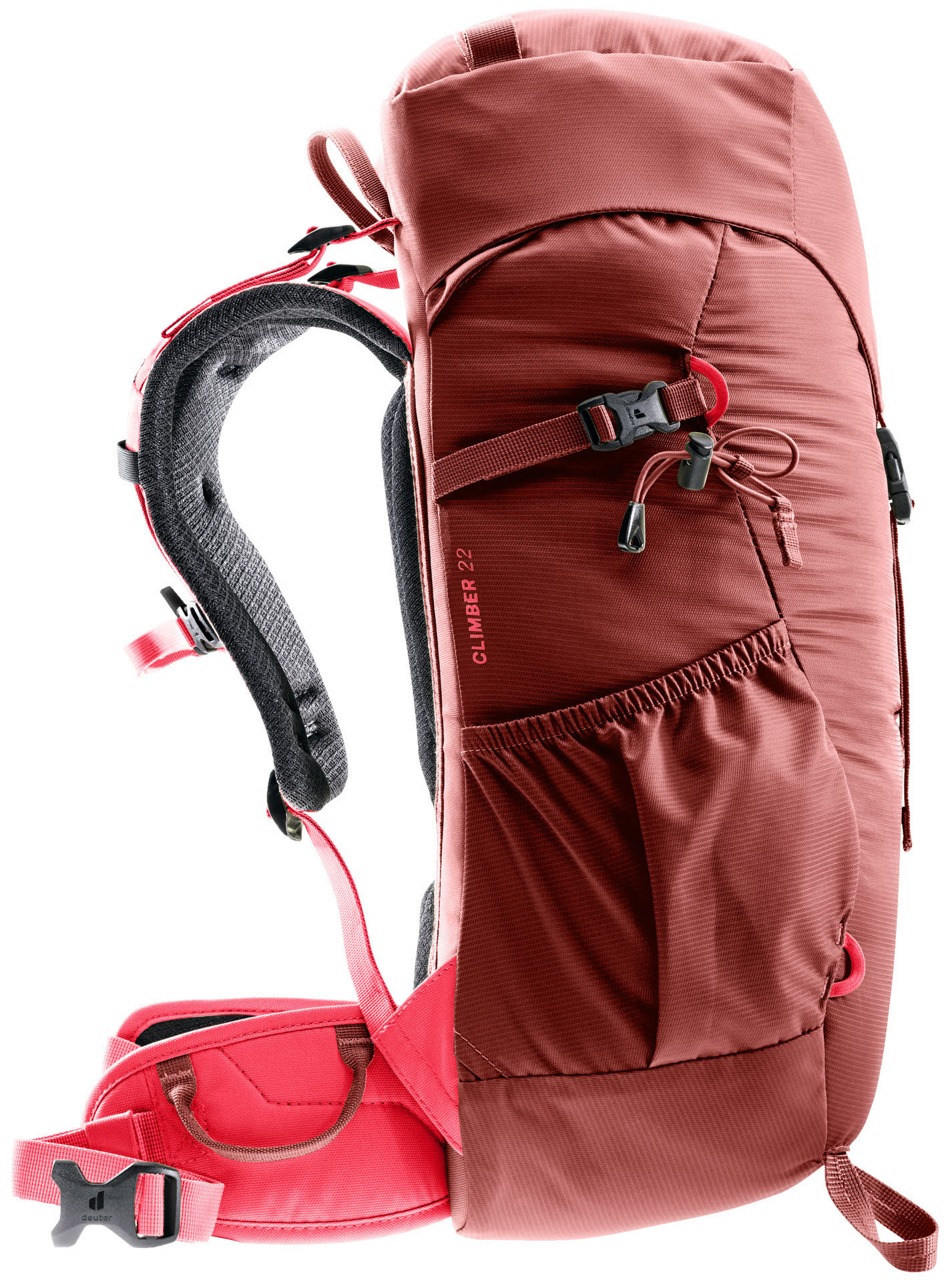 Deuter Climber 22 Kinderrucksack