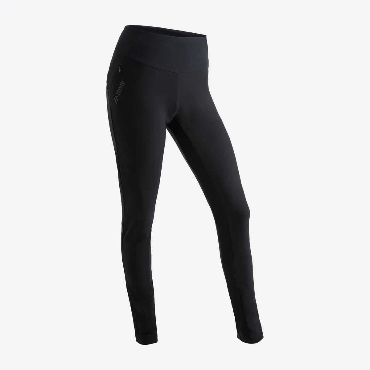 Maier Sports OPHIT 2.0 W Damen Trekkinghose ungefüttert Sport Freizeit schwarz NEU