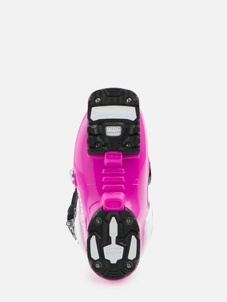 Dalbello CX 2.0 CABRIO GW Mädchen Skischuhe Skiboots pink/weiß