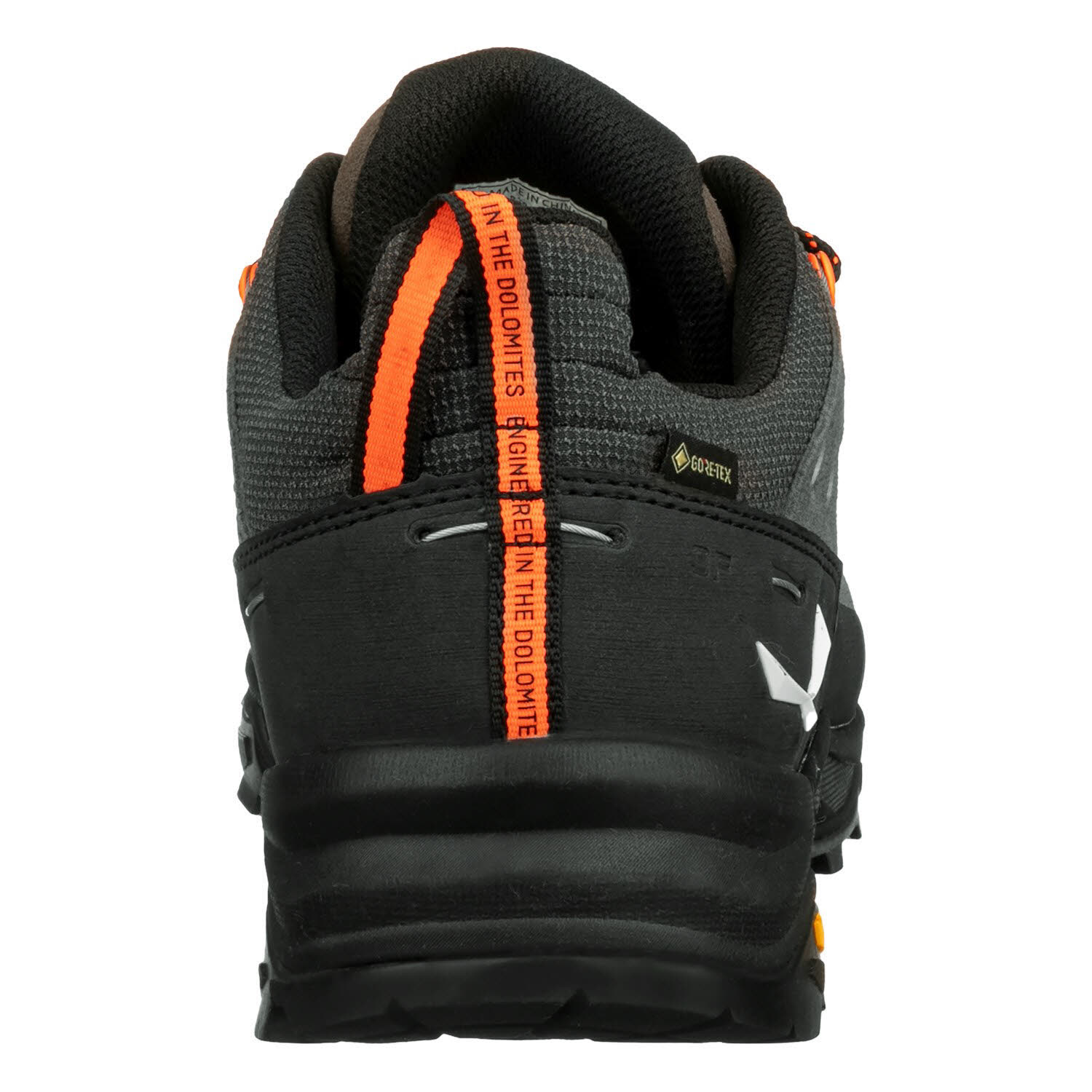Salewa ALP TRAINER 2 GORE-TEX Trekkingschuh Low Wanderschuh Bergsport Herren braun NEU