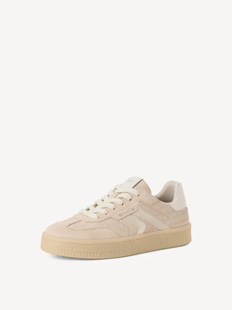 Tamaris Sneaker Low braun Damen