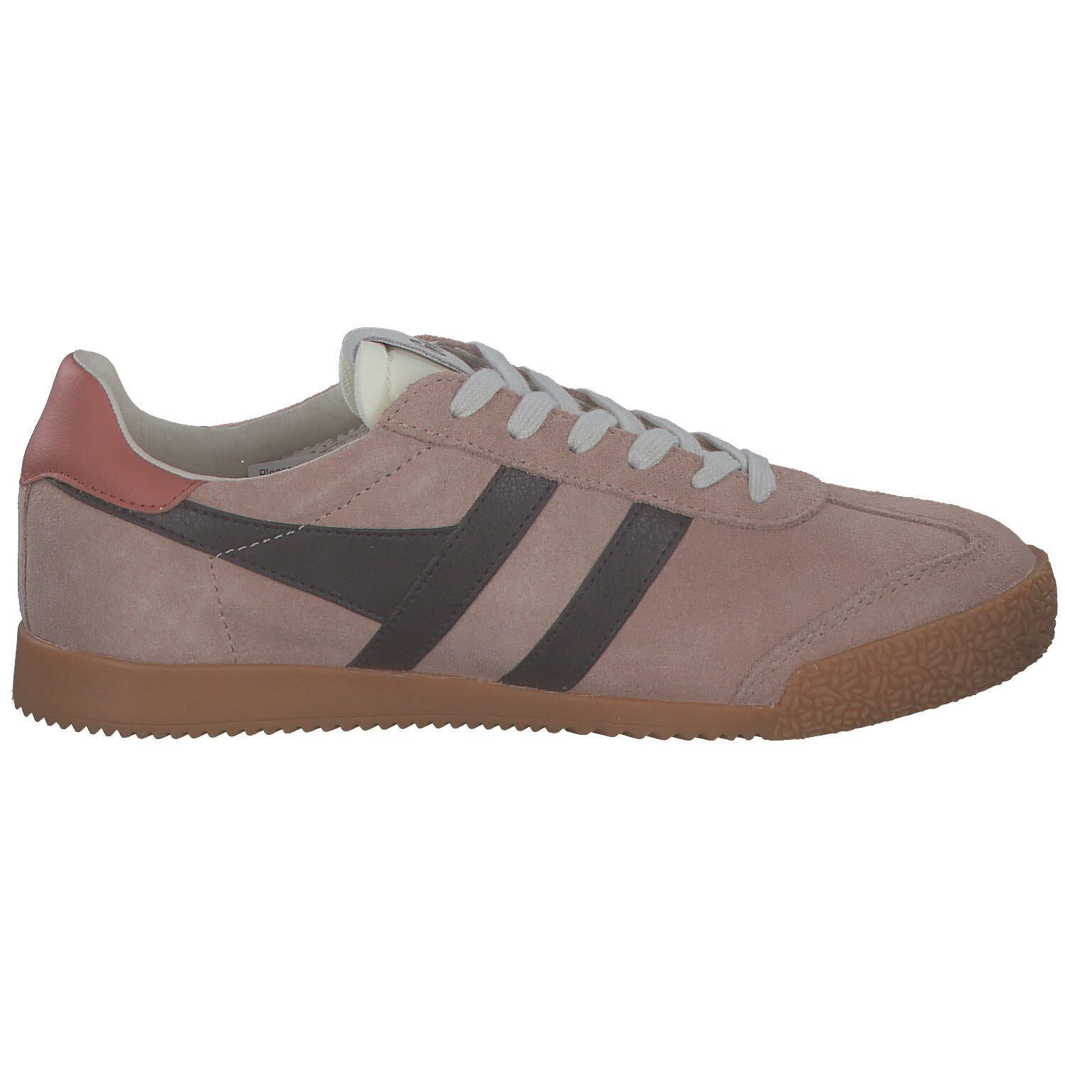 Gola Elan Damen Sneaker Freizeitschuhe braun