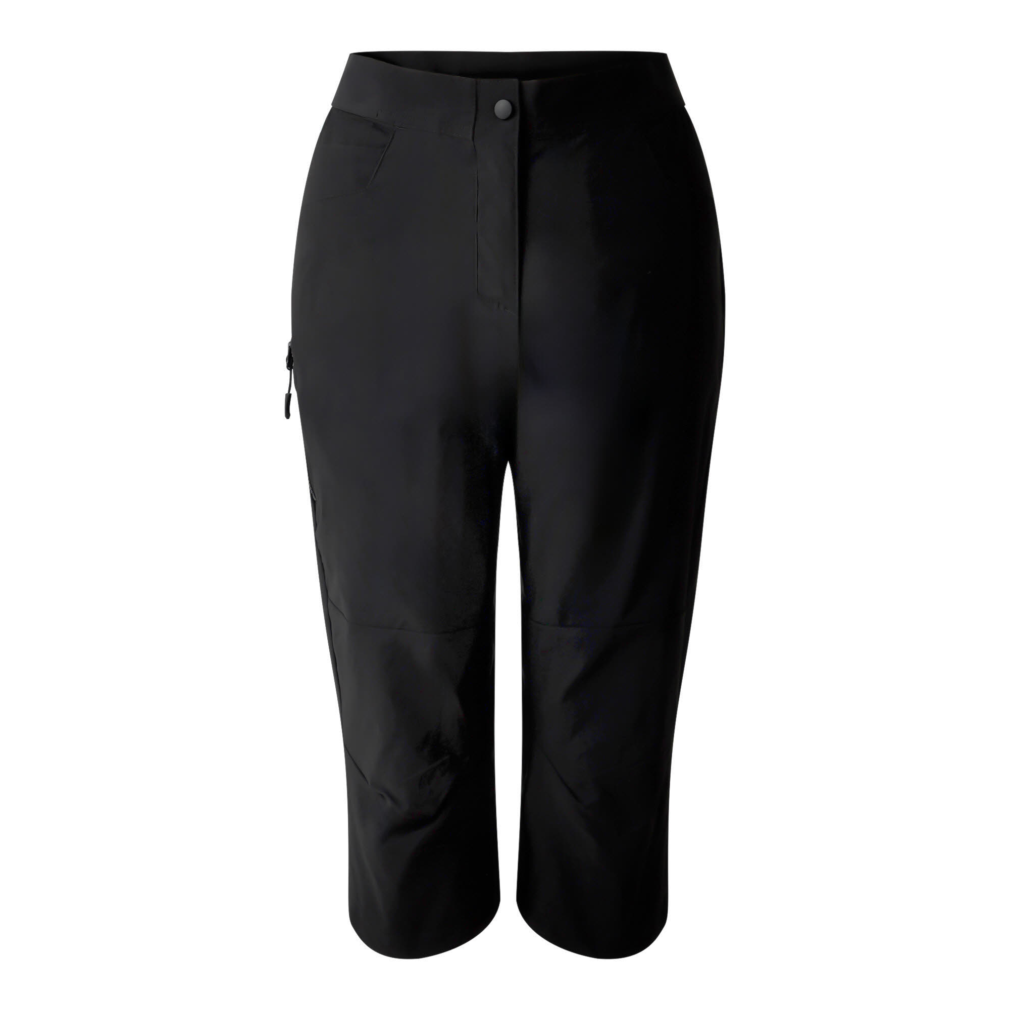 DARE 2B Damen Melodic III 3/4-Shorts Wanderhose schwarz