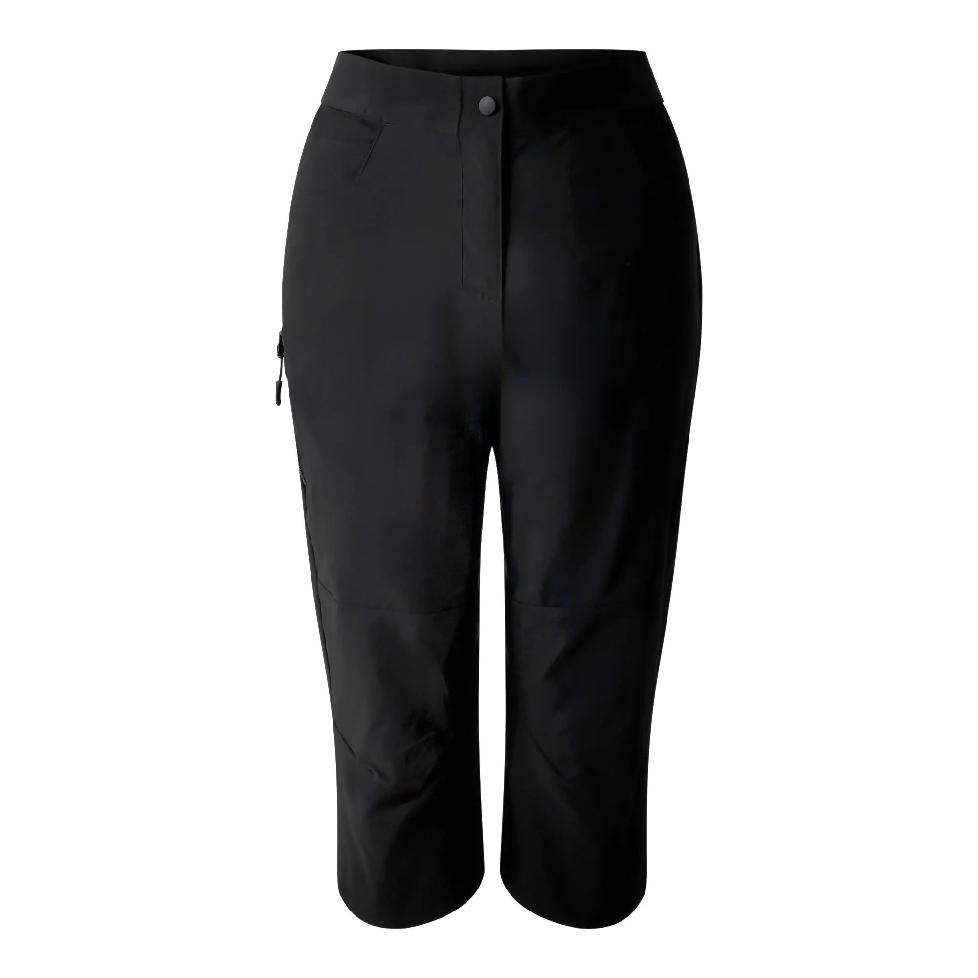 DARE 2B Damen Melodic III 3/4-Shorts Wanderhose schwarz