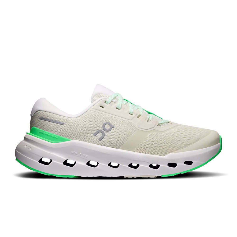 ON CLOUDRUNNER 3 Herren Laufschuhe Joggingschuhe ghost/verdite